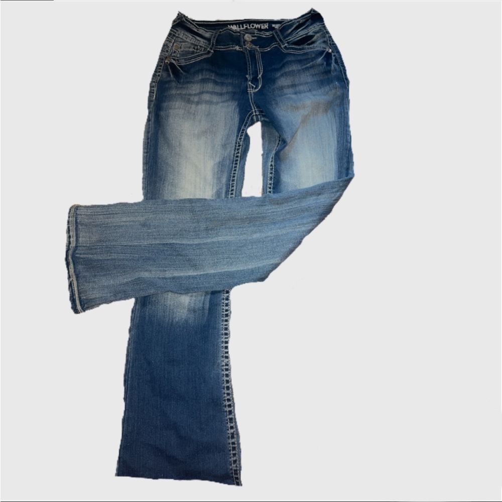 Women’s WallFlower Bell Bottoms